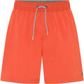 Compass Classic Swimshorts Bari Swimshorts 320 Orange