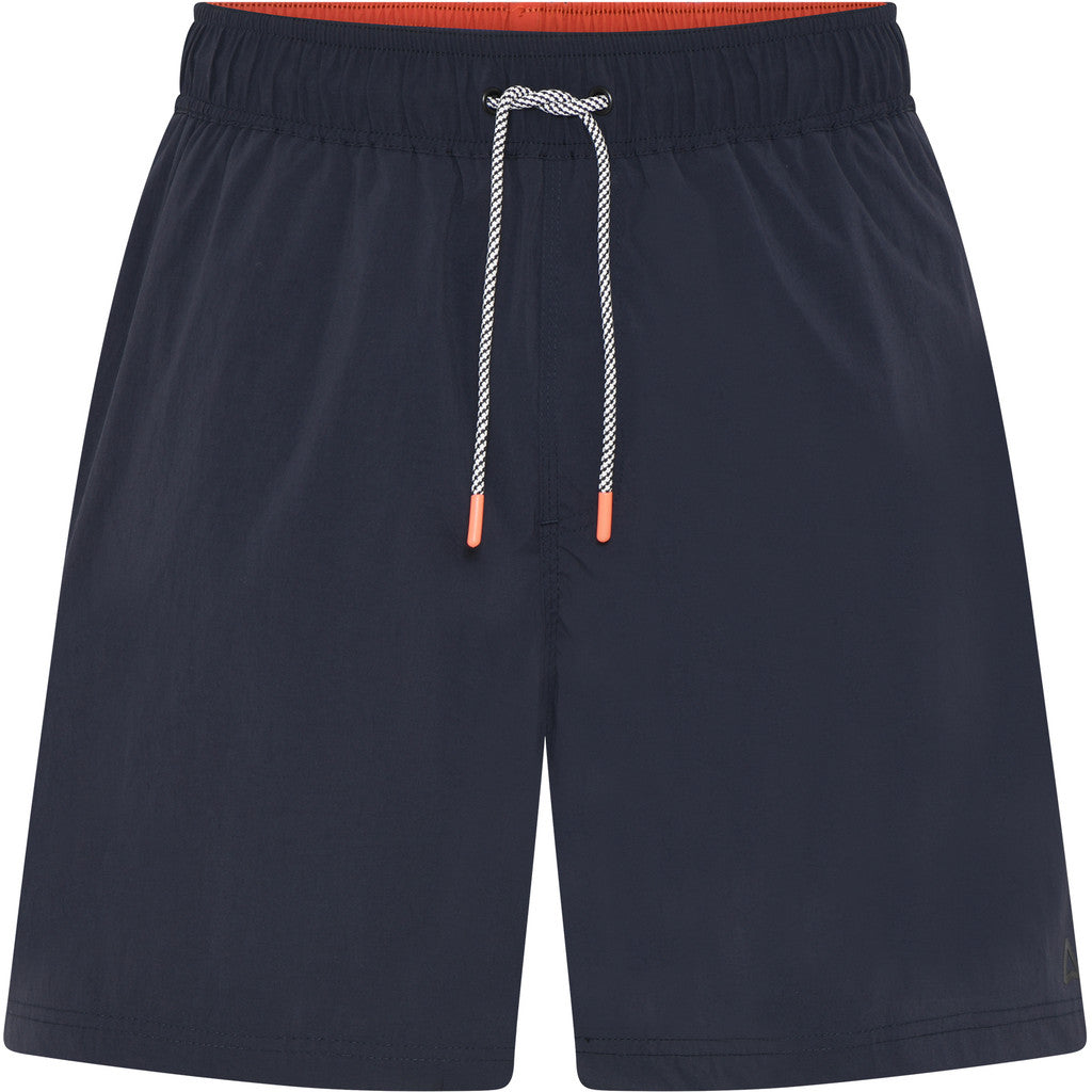 Compass Classic Swimshorts Bari Swimshorts 700 Navy Blue