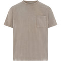 Compass Classic T-shirt Arona T-shirt 200 Sand