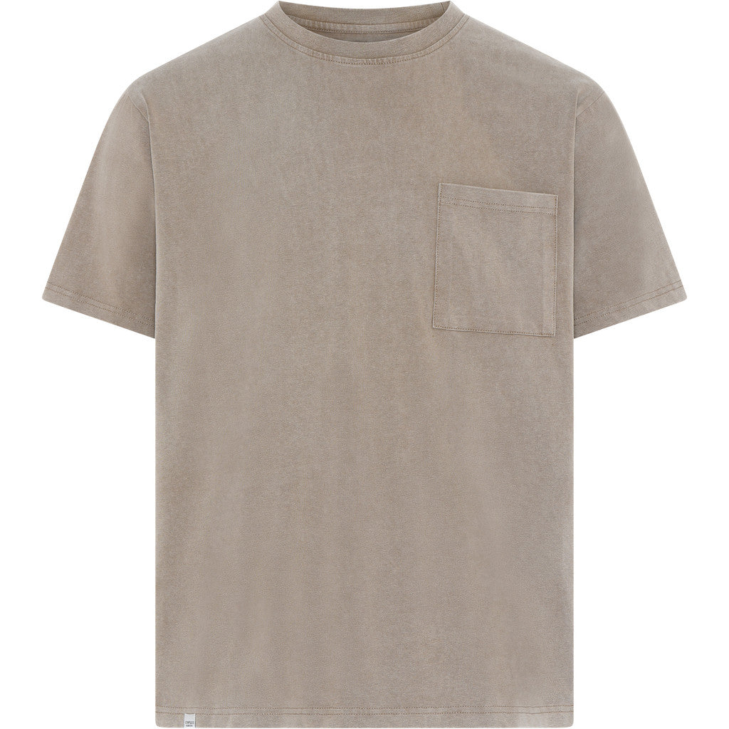 Compass Classic T-shirt Arona T-shirt 200 Sand