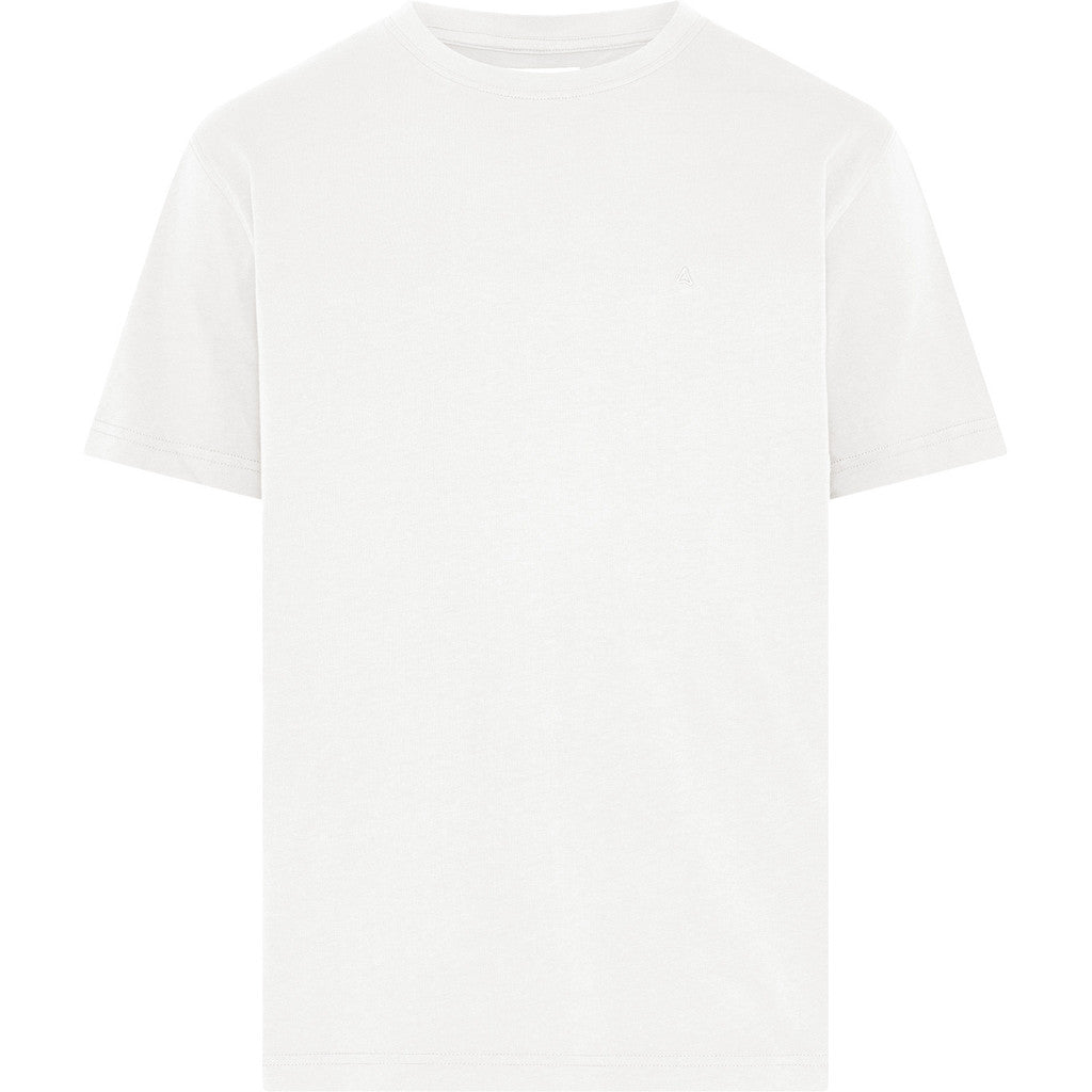 Compass Classic T-shirt Carsoli T-shirt 100 White