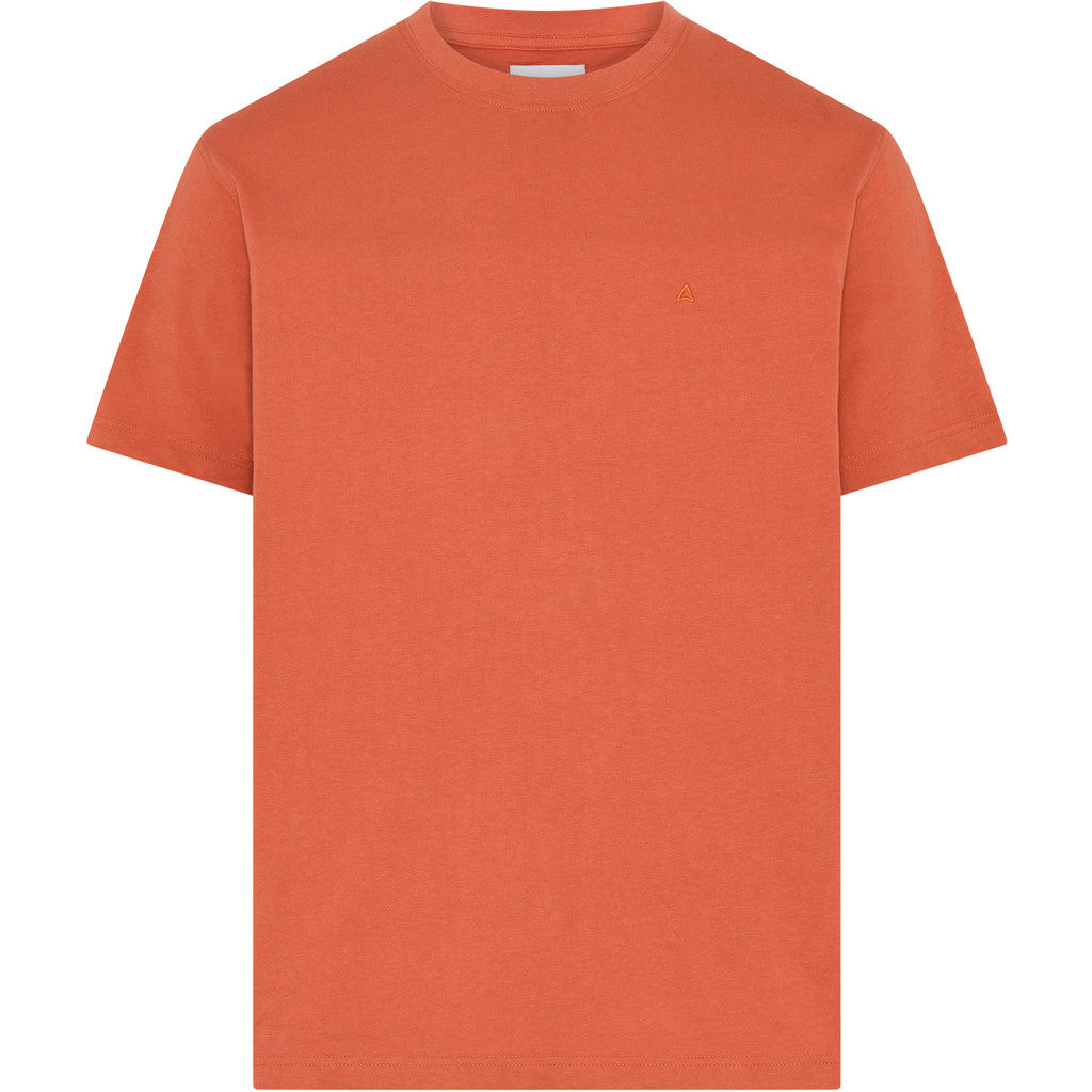 Compass Classic T-shirt Carsoli T-shirt 320 Orange