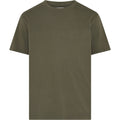 Compass Classic T-shirt Carsoli T-shirt 530 Olive