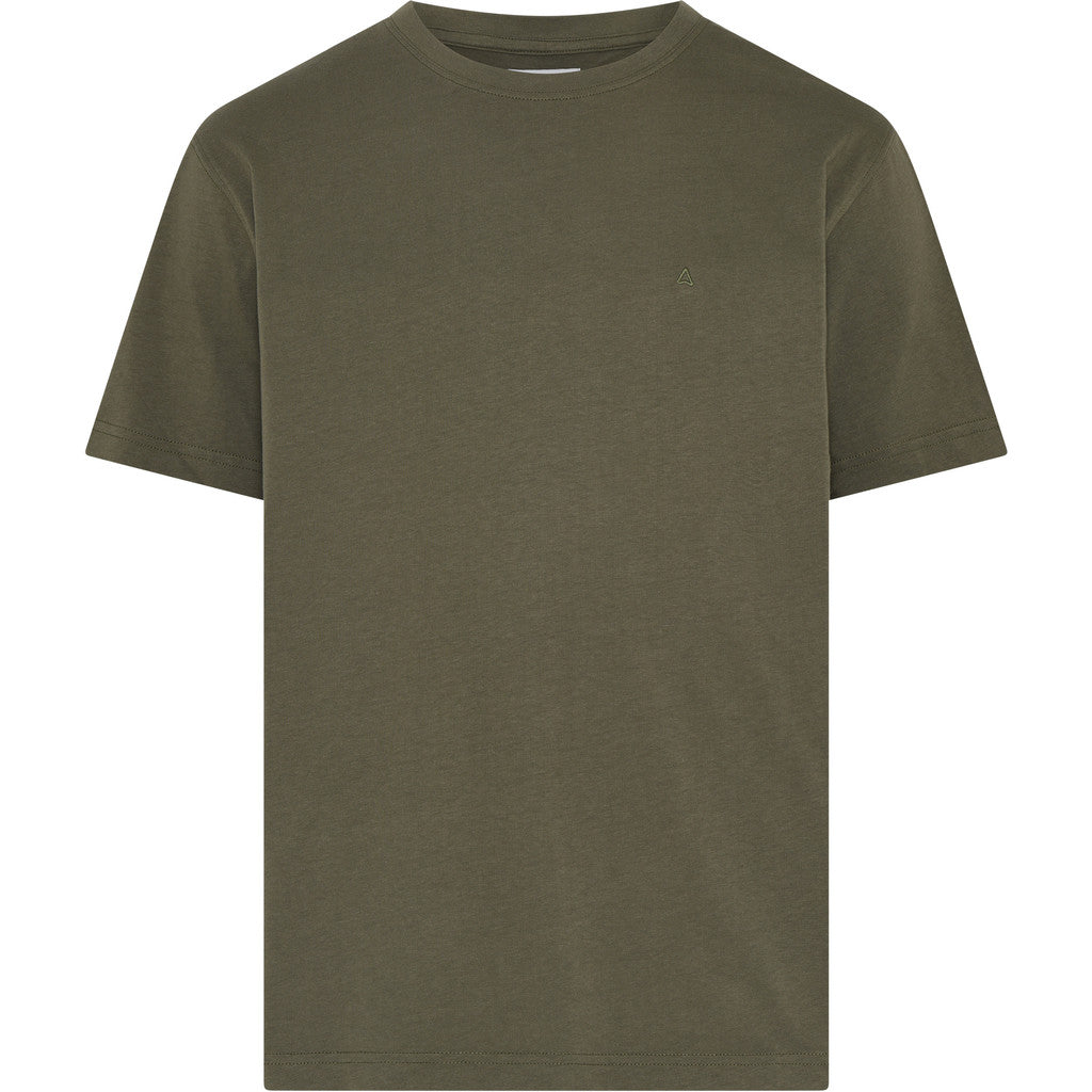 Compass Classic T-shirt Carsoli T-shirt 530 Olive