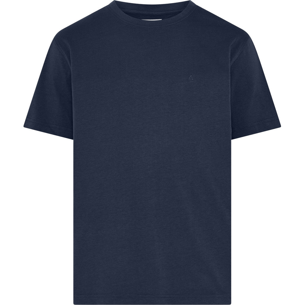 Compass Classic T-shirt Carsoli T-shirt 700 Navy Blue