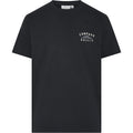 Compass Classic T-shirt Manciano T-shirt 900 Black