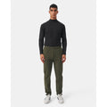 Athletes Collective The Baselayer Tech T-Shirt LS 4000 Black