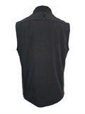 Athletes Collective The Combo Vest Waistcoat 900 Black