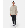 Athletes Collective The Hoodie Sweatshirt 2000 Beige