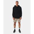 Athletes Collective The Hoodie Sweatshirt 4000 Black