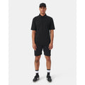 Athletes Collective The Tech Polo Polo 4000 Black