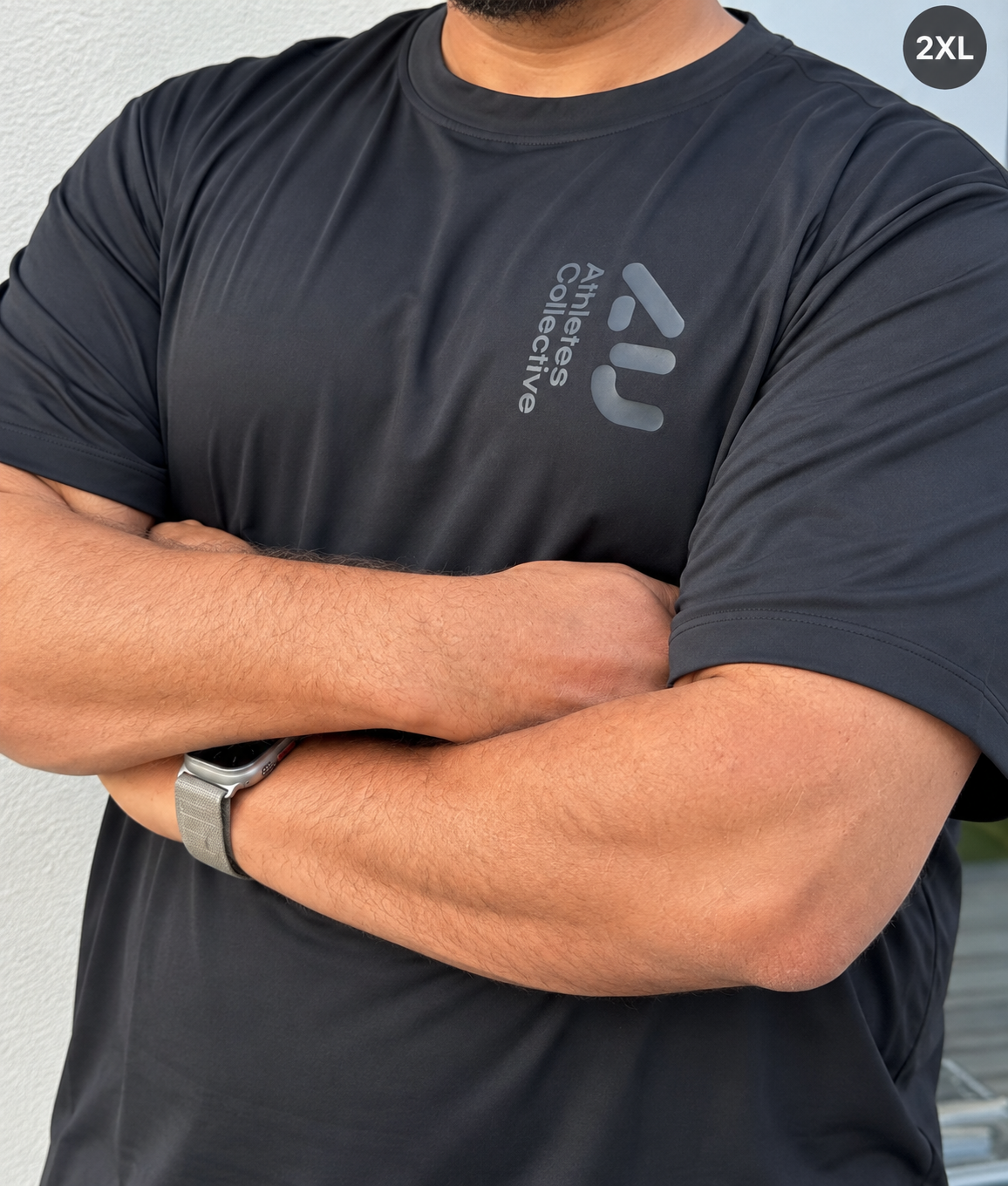 The Tech T-Shirt