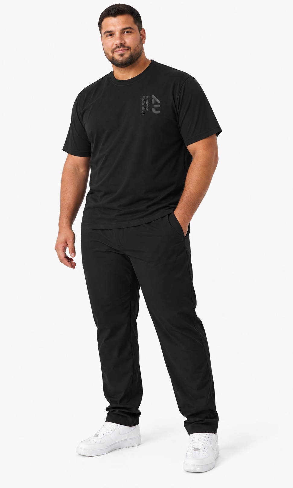 The Tech T-Shirt
