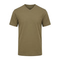 Athletes Collective Torino T-shirt 530 Olive