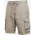 Athletes Collective Toulouse Shorts 200 Sand