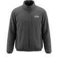 Athletes Collective Trieste Jacket 900 Black