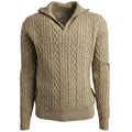 Athletes Collective Valloire Knit 200 Sand