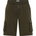 Athletes Collective Volterra Shorts 530 Olive