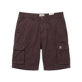Athletes Collective Volterra Shorts 600 Brown