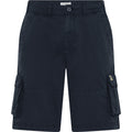 Athletes Collective Volterra Shorts 700 Navy Blue