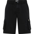 Athletes Collective Volterra Shorts 900 Black