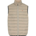 Compass Classic Waistcoat Bergamo Waistcoat 200 Sand