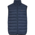 Compass Classic Waistcoat Bergamo Waistcoat 700 Navy Blue