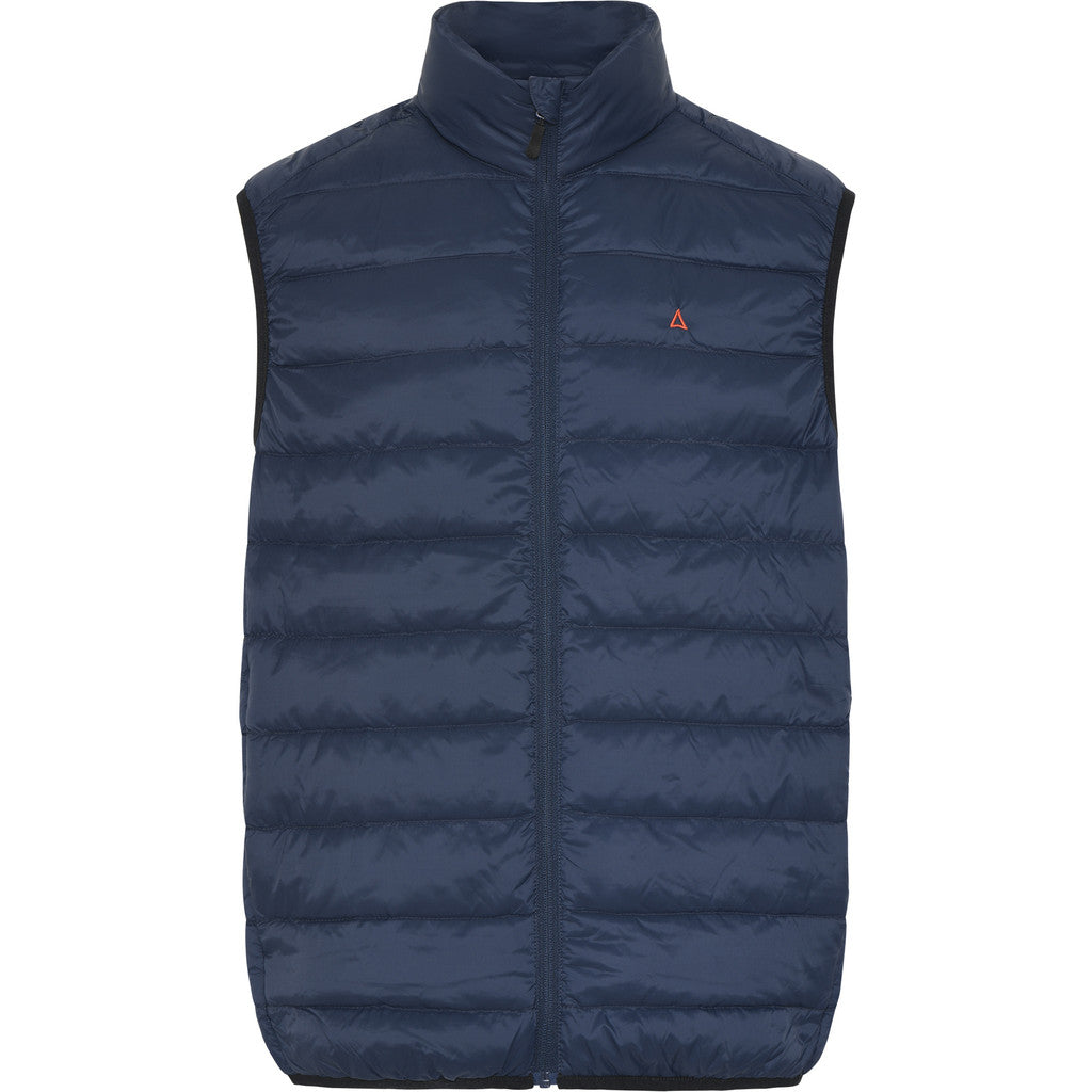 Compass Classic Waistcoat Bergamo Waistcoat 700 Navy Blue