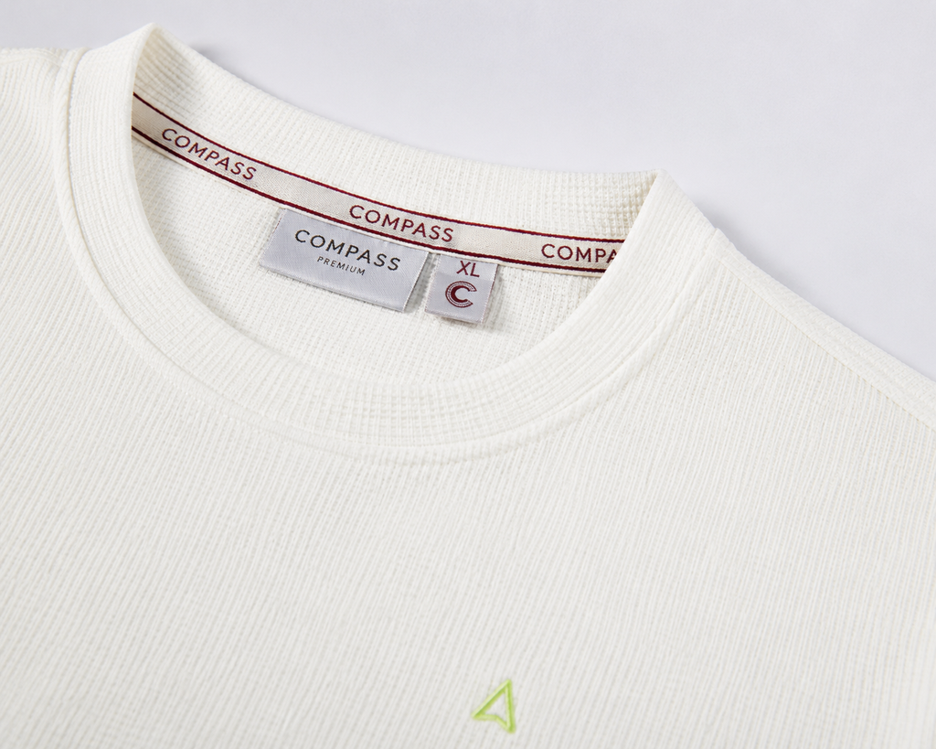 T-Shirts & Shorts med Perfekt Pasform | Store Størrelser XL-8XL