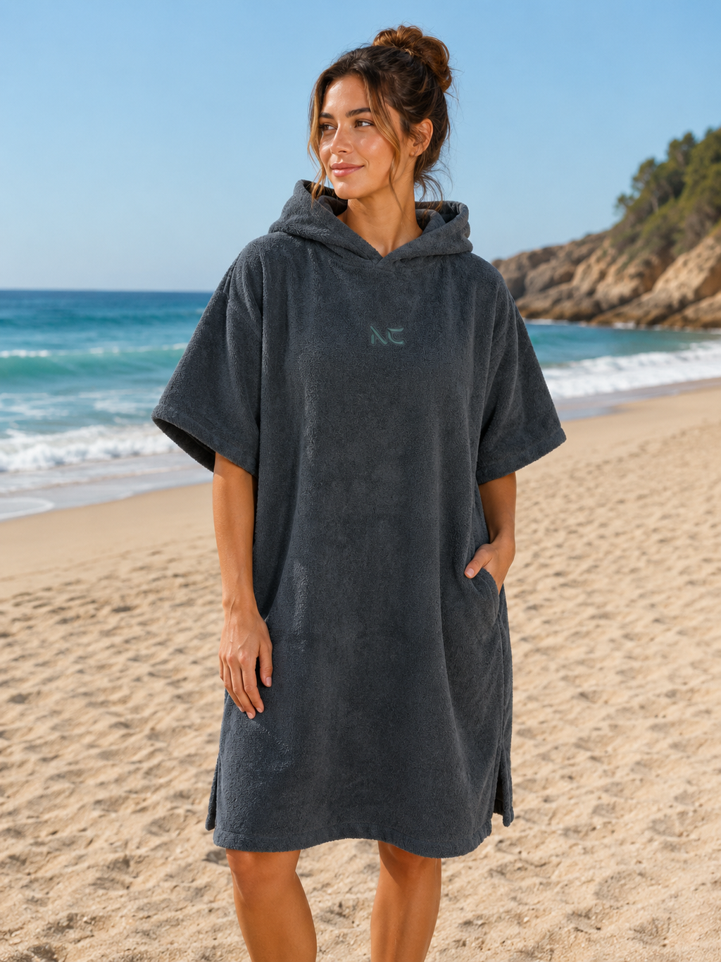 Poncho Ribera - Urban chic