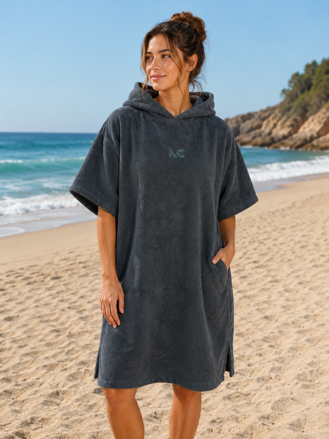 Poncho Ribera - Urban chic